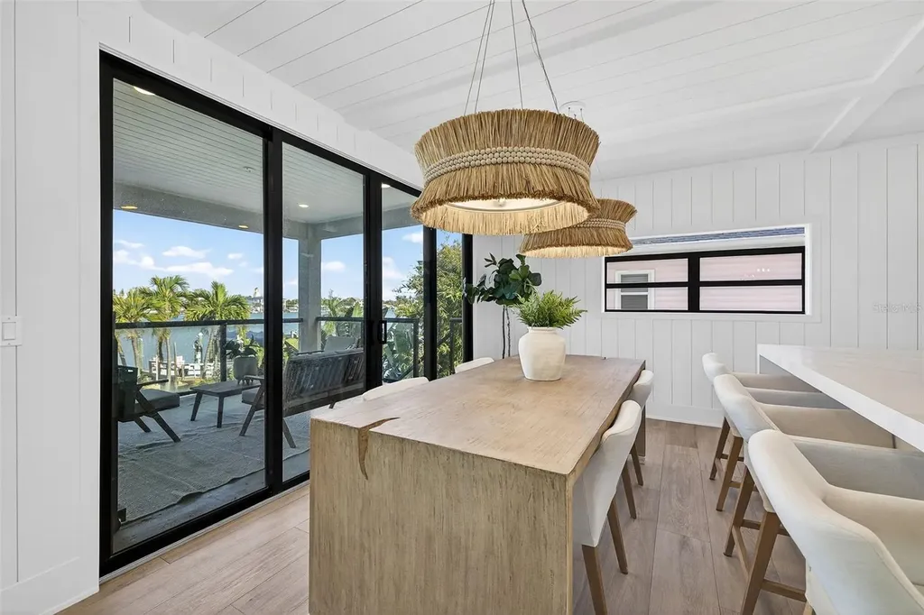 8505 Blind Pass Drive Treasure Island FL 33706