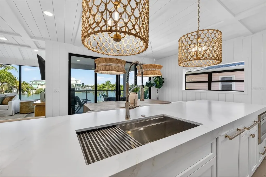 8505 Blind Pass Drive Treasure Island FL 33706