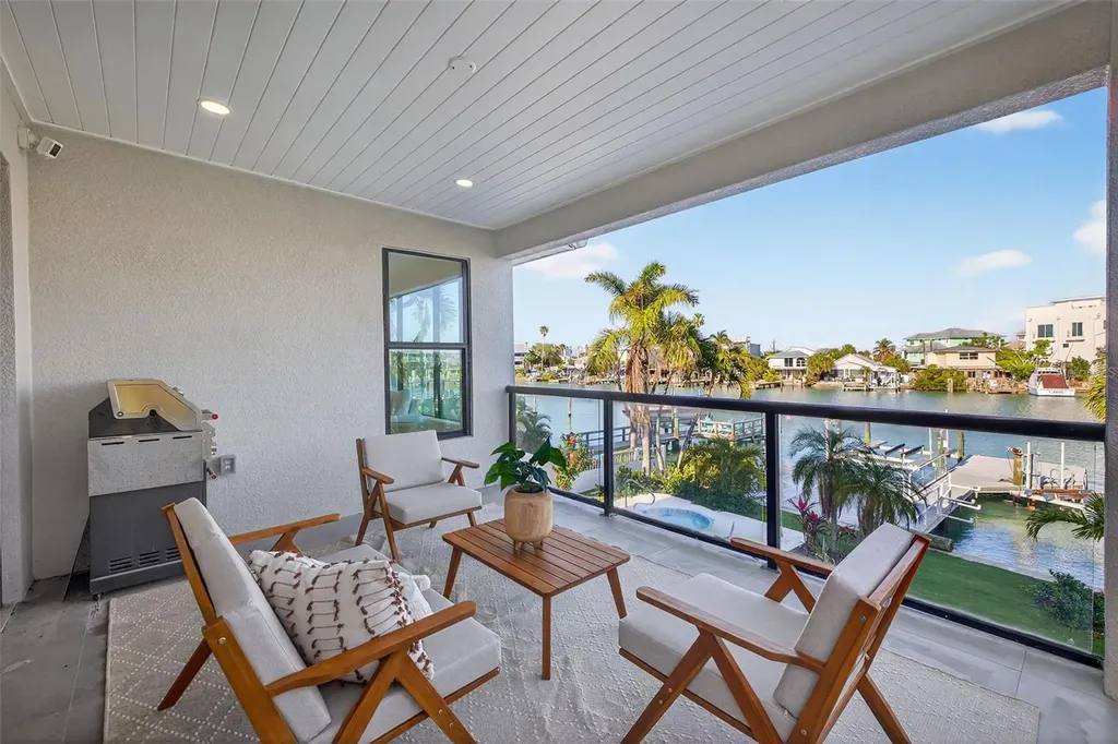 8505 Blind Pass Drive Treasure Island FL 33706
