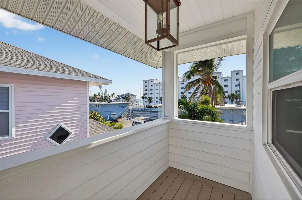 8505 Blind Pass Drive Treasure Island FL 33706