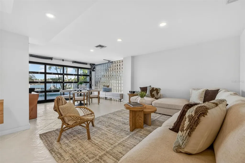 8505 Blind Pass Drive Treasure Island FL 33706