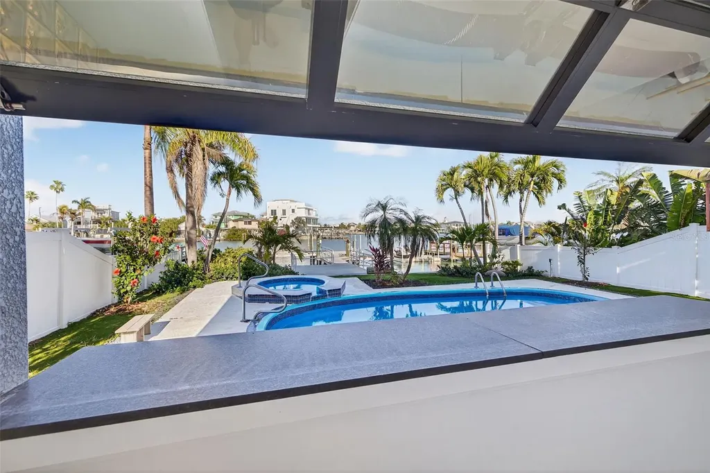 8505 Blind Pass Drive Treasure Island FL 33706