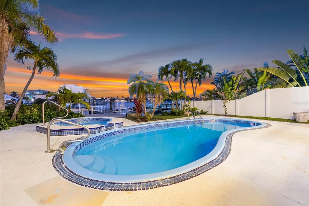 8505 Blind Pass Drive Treasure Island FL 33706