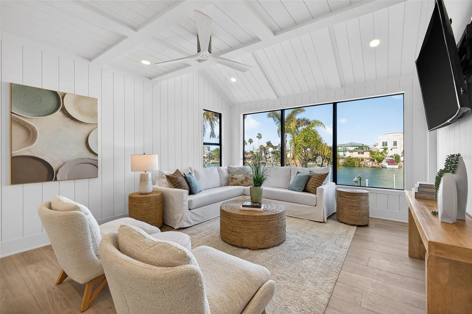 8505 Blind Pass Drive Treasure Island FL 33706