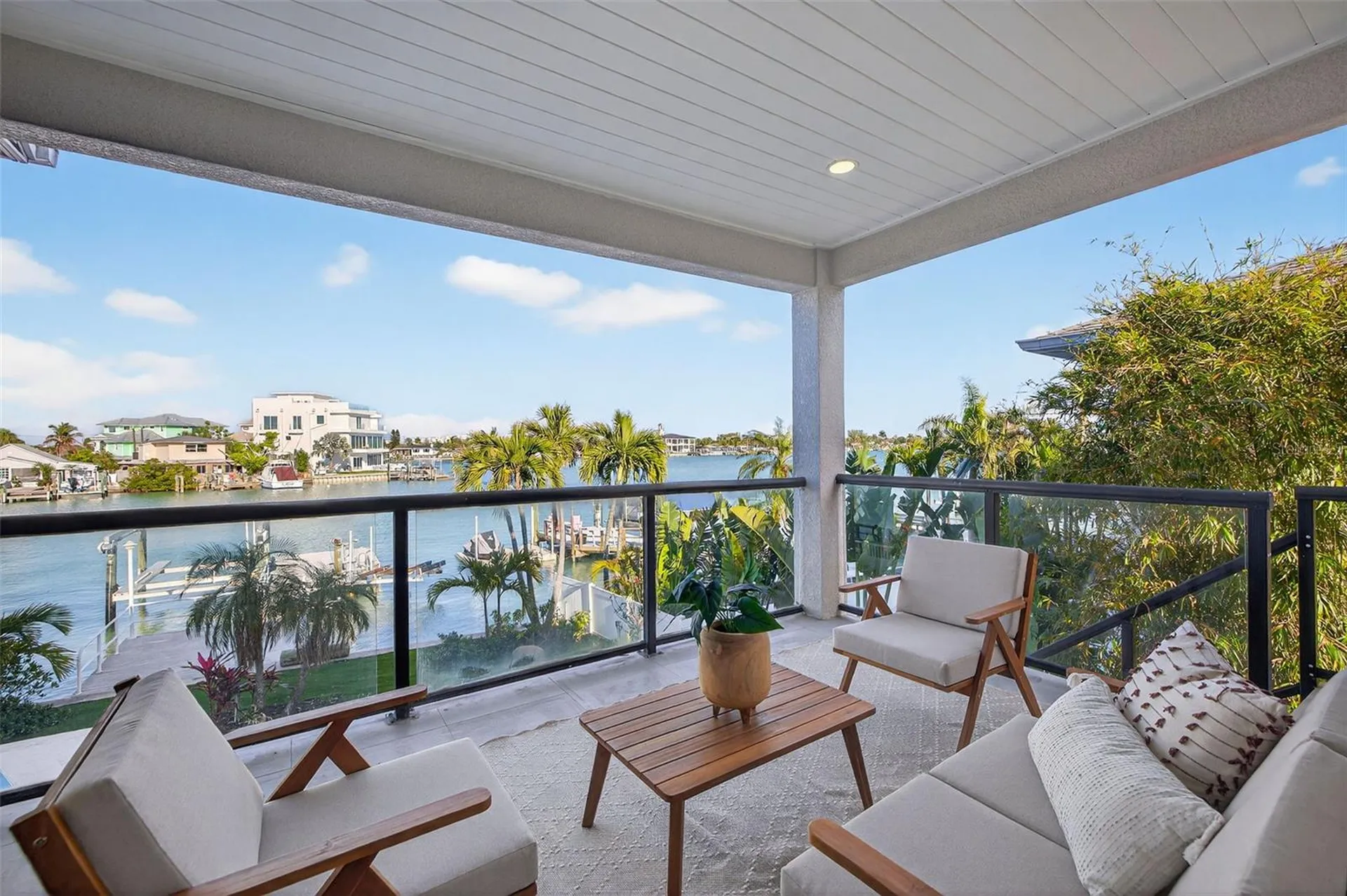8505 Blind Pass Drive Treasure Island FL 33706
