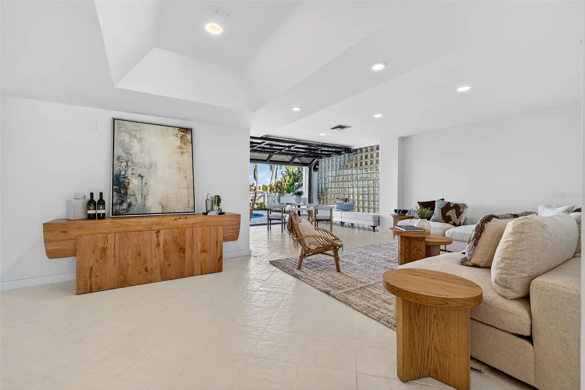 8505 Blind Pass Drive Treasure Island FL 33706