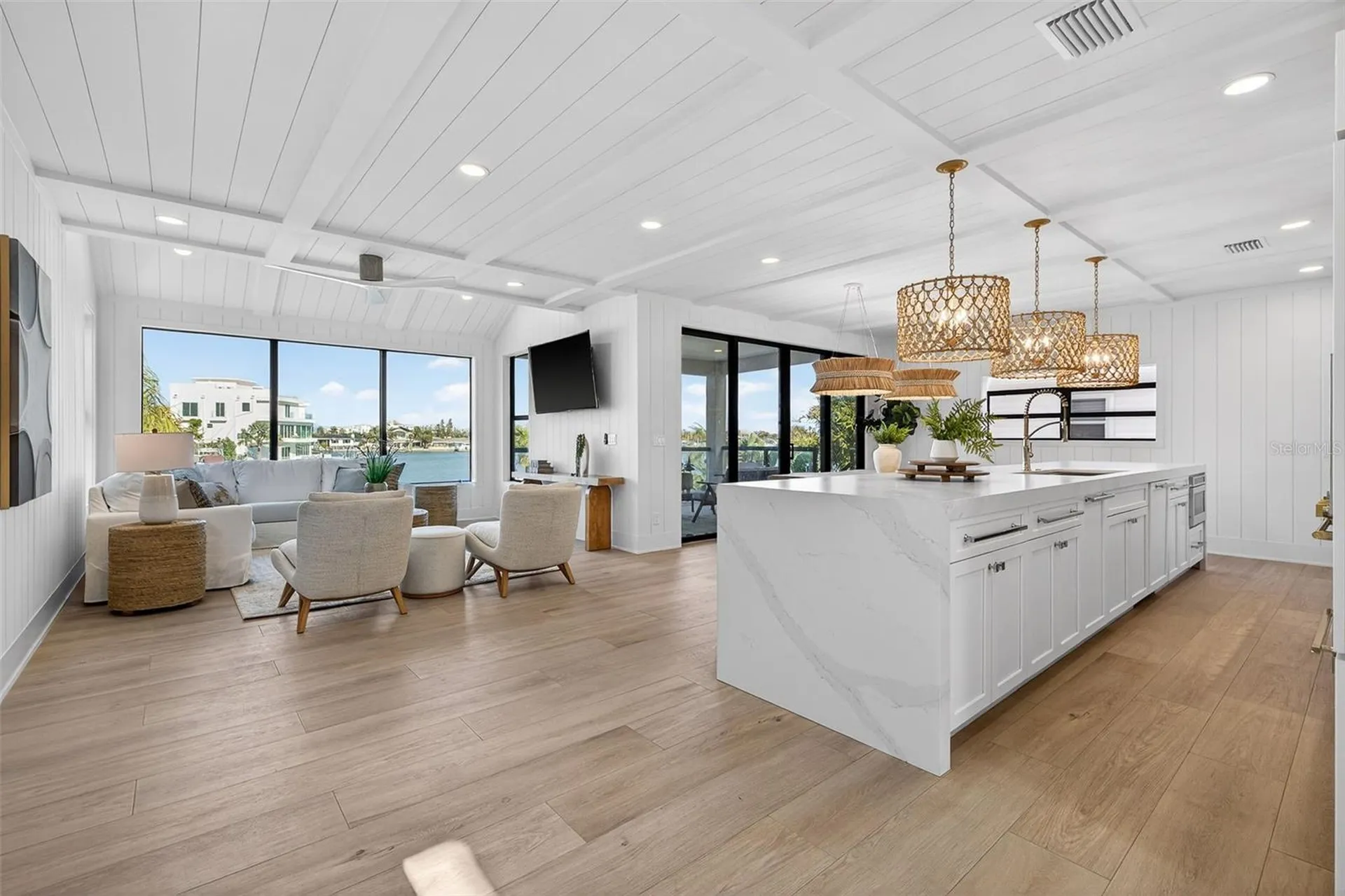 8505 Blind Pass Drive Treasure Island FL 33706
