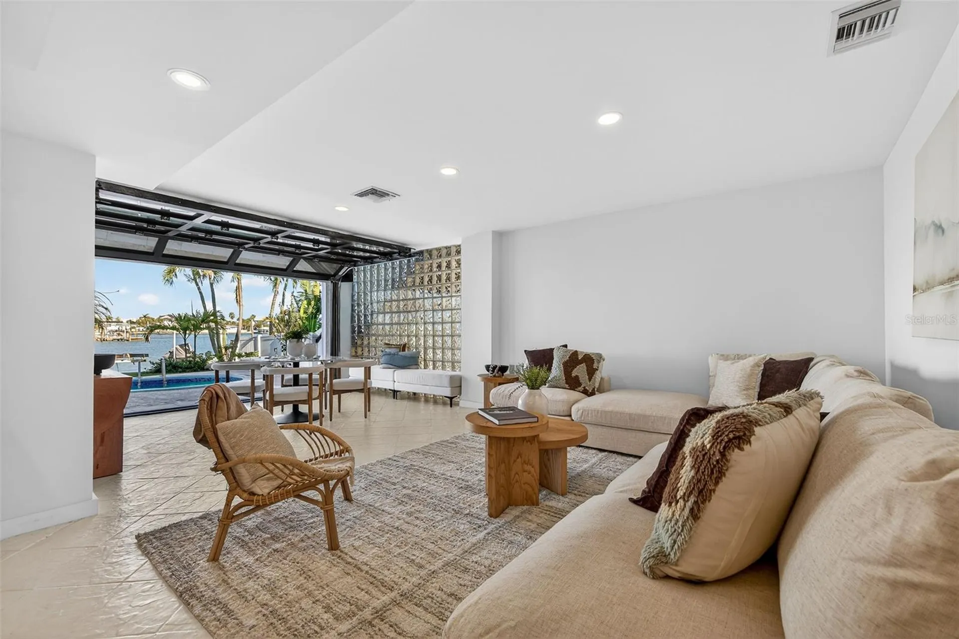8505 Blind Pass Drive Treasure Island FL 33706