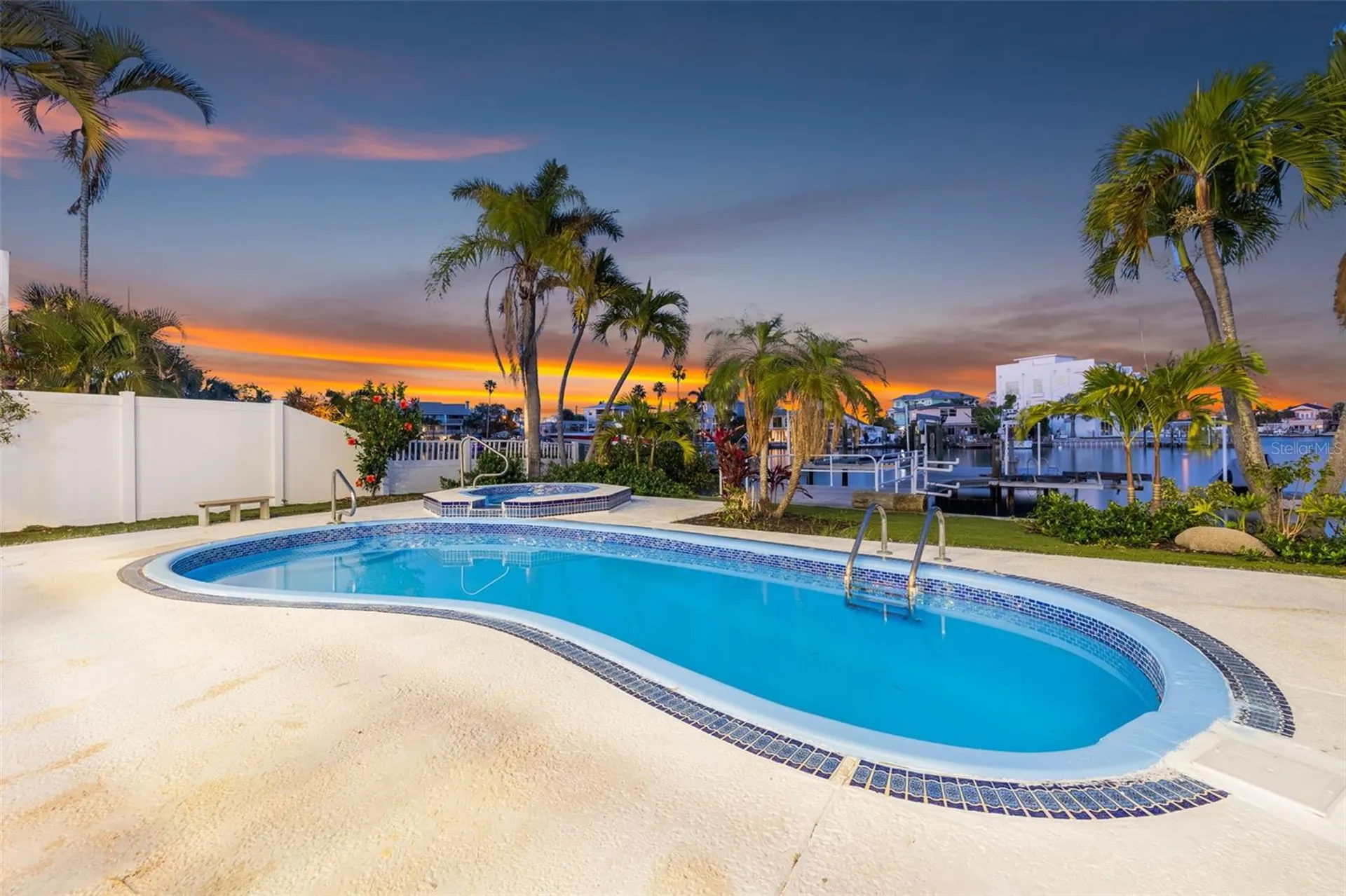 8505 Blind Pass Drive Treasure Island FL 33706