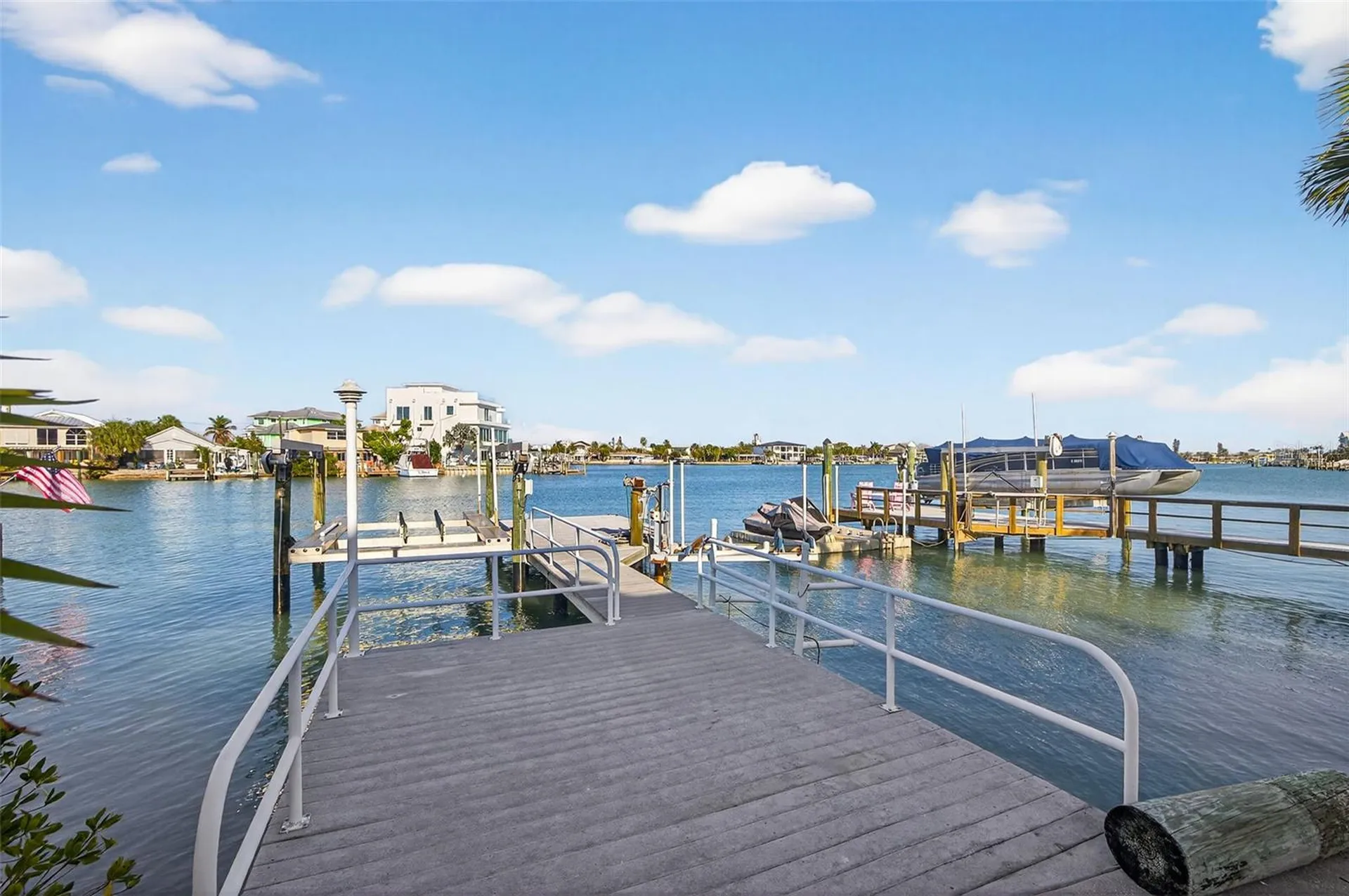 8505 Blind Pass Drive Treasure Island FL 33706