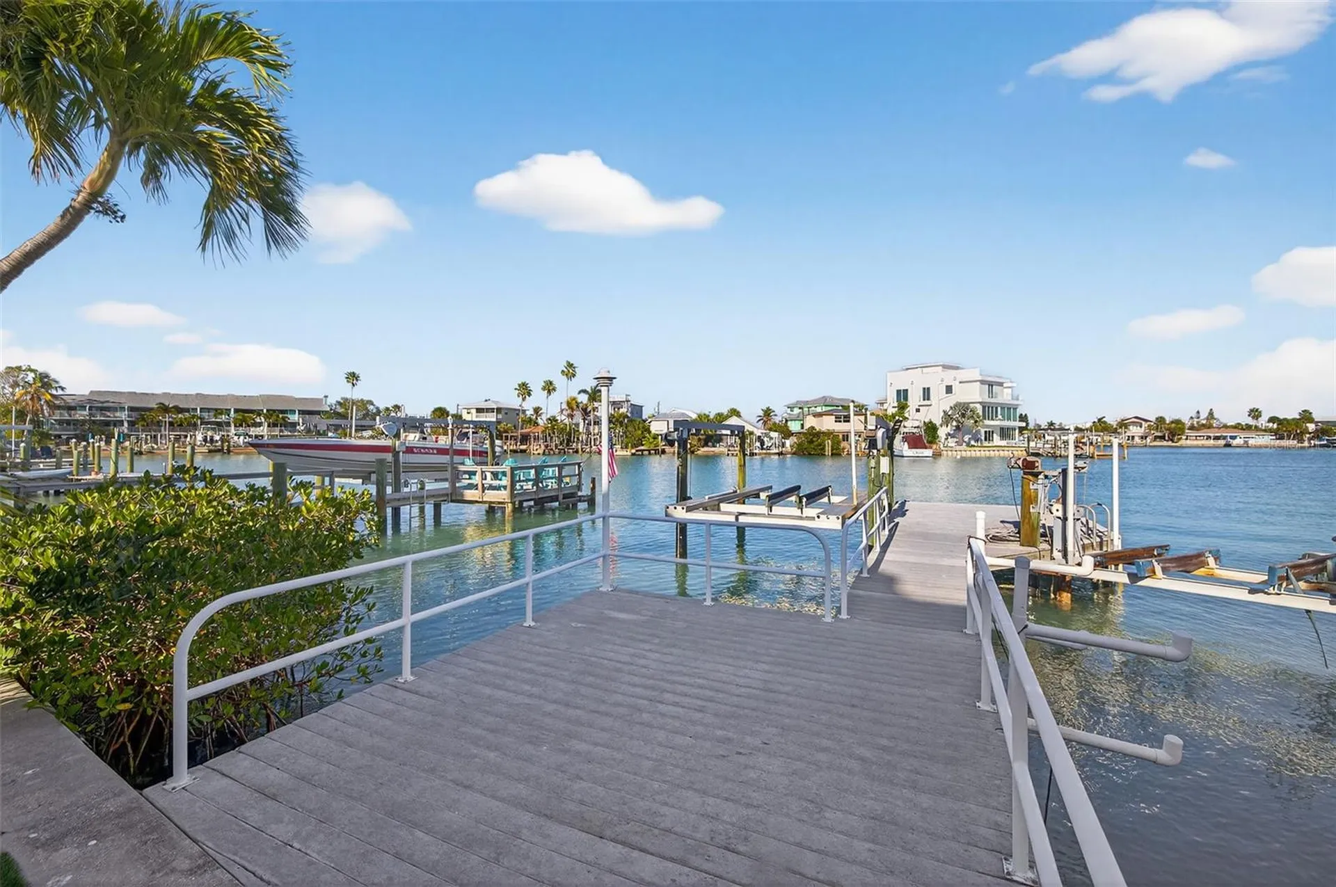 8505 Blind Pass Drive Treasure Island FL 33706