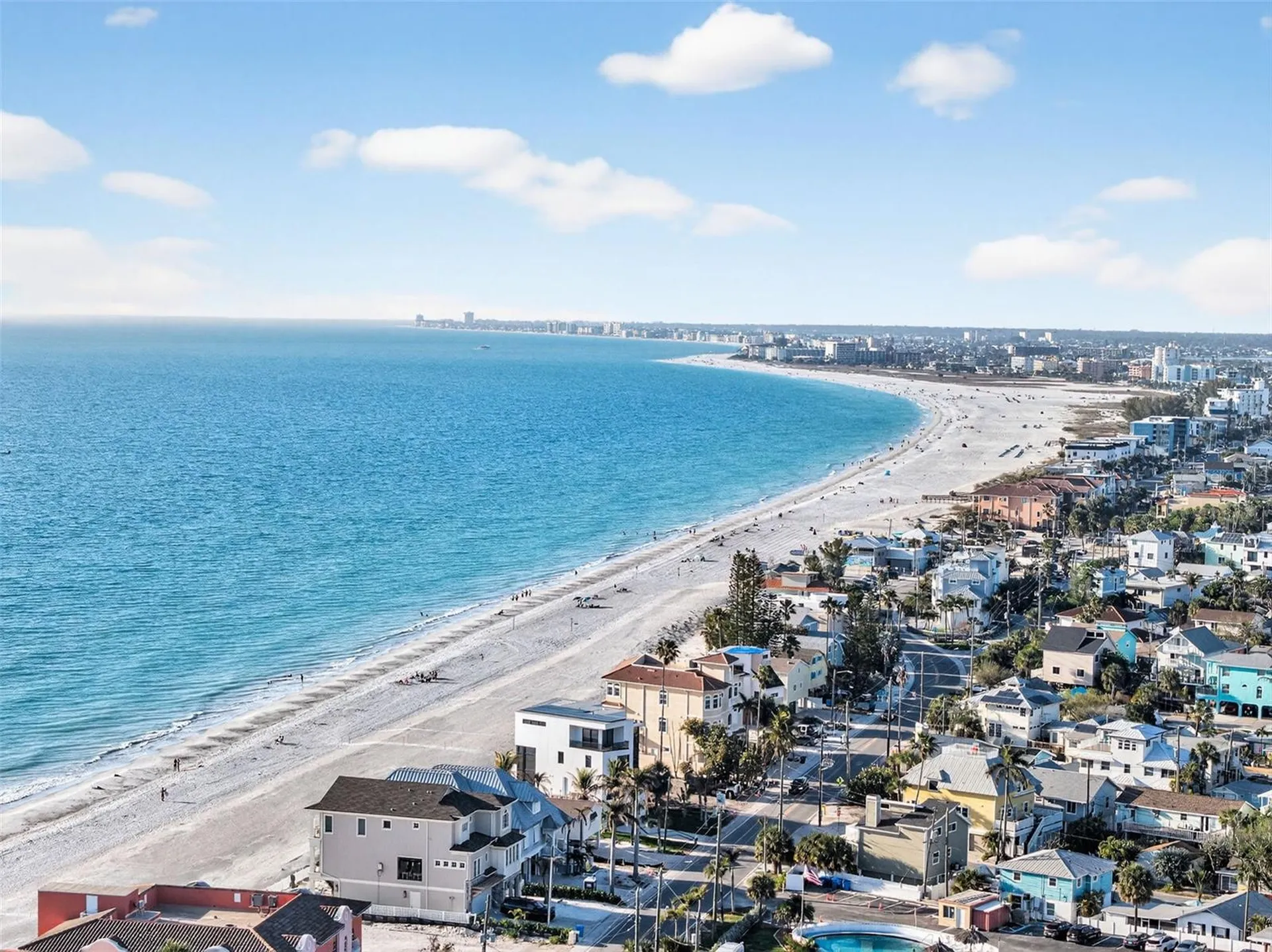 8505 Blind Pass Drive Treasure Island FL 33706