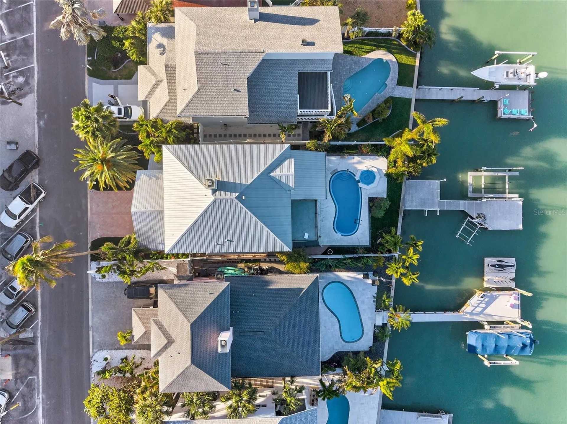 8505 Blind Pass Drive Treasure Island FL 33706