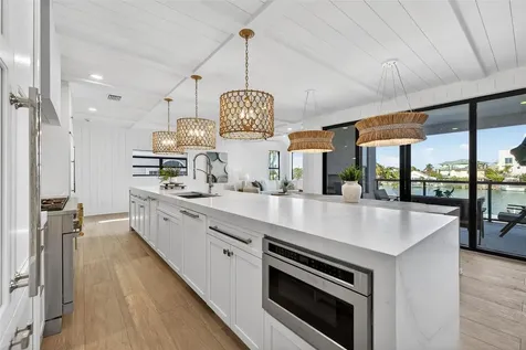 8505 Blind Pass Drive Treasure Island FL 33706