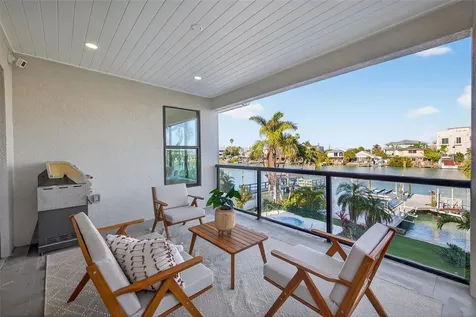 8505 Blind Pass Drive Treasure Island FL 33706