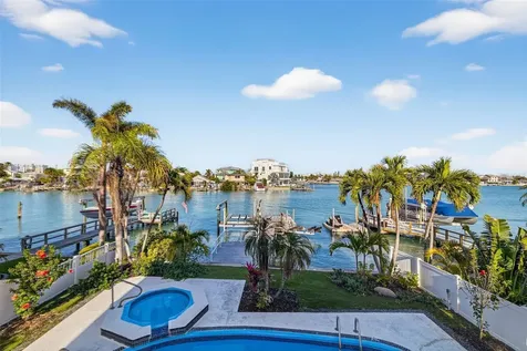 8505 Blind Pass Drive Treasure Island FL 33706