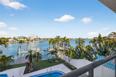 8505 Blind Pass Drive Treasure Island FL 33706