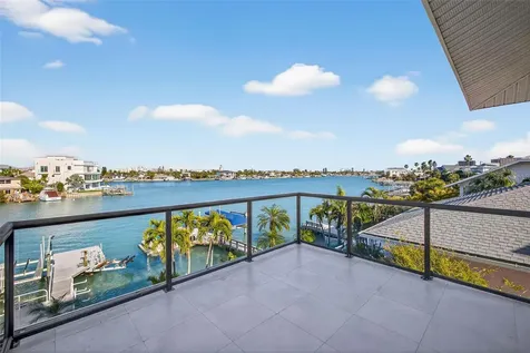 8505 Blind Pass Drive Treasure Island FL 33706