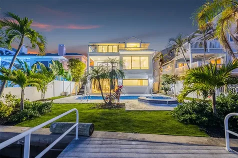8505 Blind Pass Drive Treasure Island FL 33706