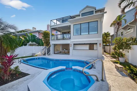 8505 Blind Pass Drive Treasure Island FL 33706