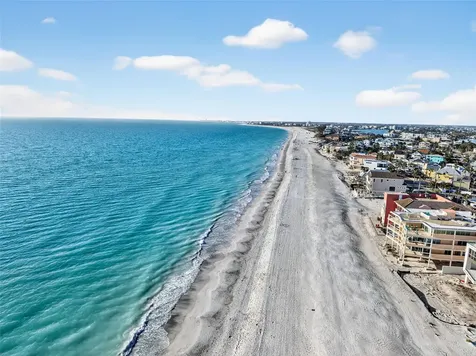 8505 Blind Pass Drive Treasure Island FL 33706