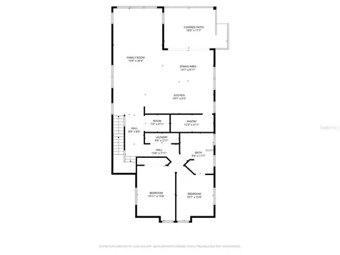 8505 Blind Pass Drive Treasure Island FL 33706