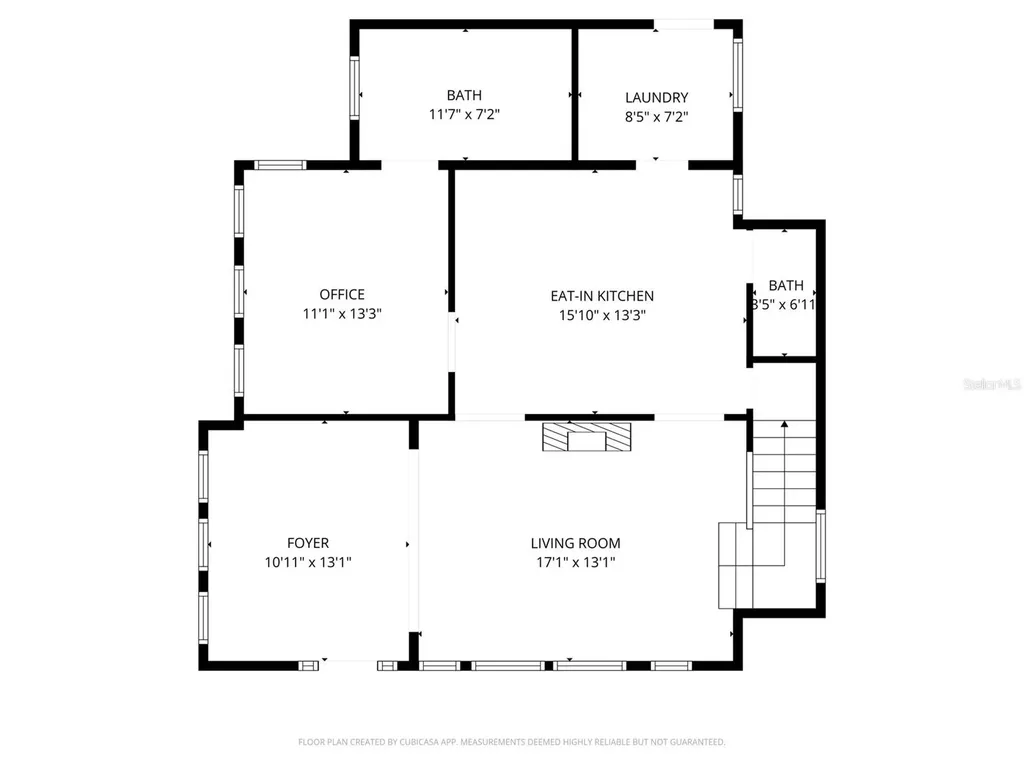 6566 1st Avenue S St Petersburg FL 33707