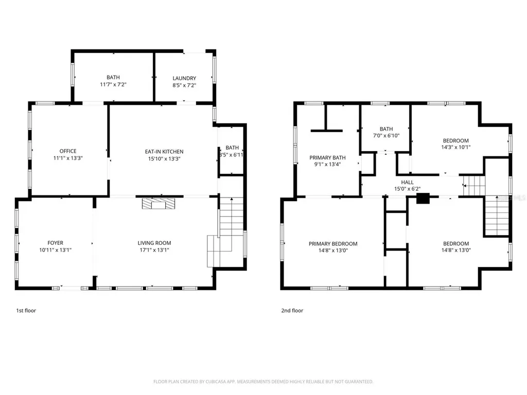 6566 1st Avenue S St Petersburg FL 33707