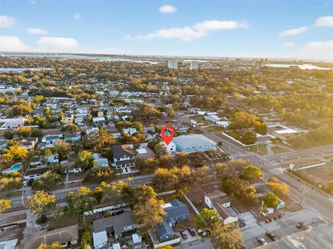 6566 1st Avenue S St Petersburg FL 33707