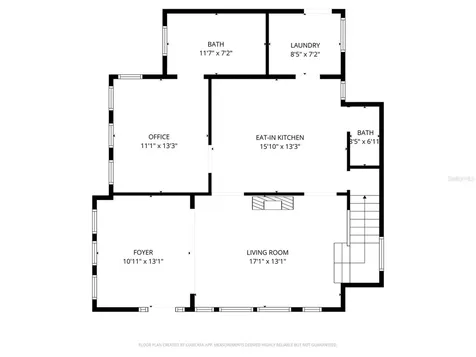 6566 1st Avenue S St Petersburg FL 33707