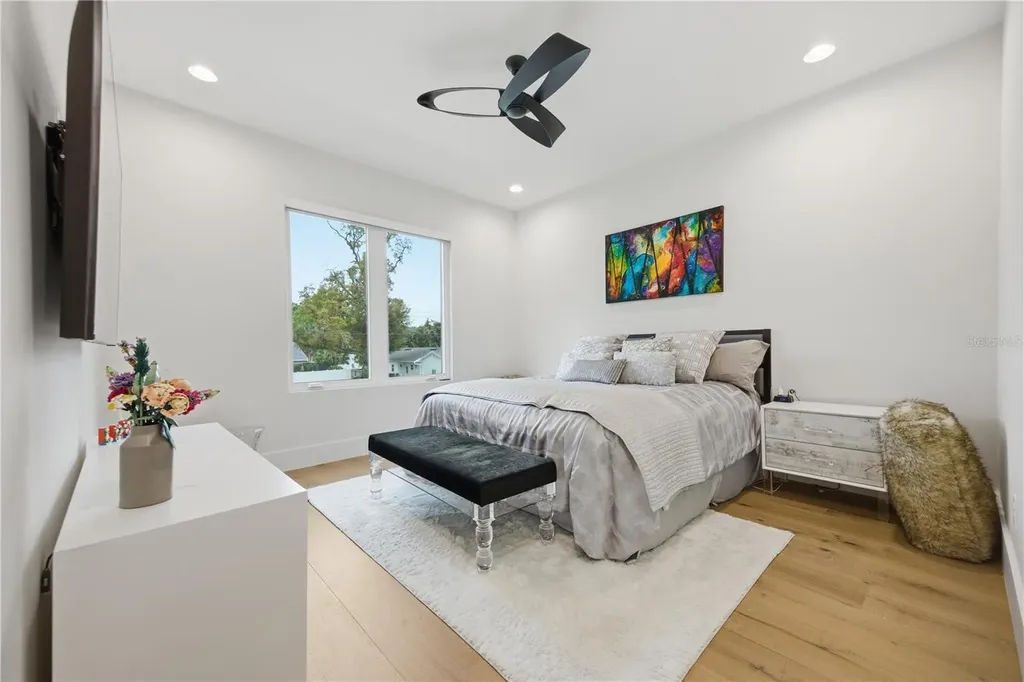 3611 W Barcelona Street Tampa FL 33629