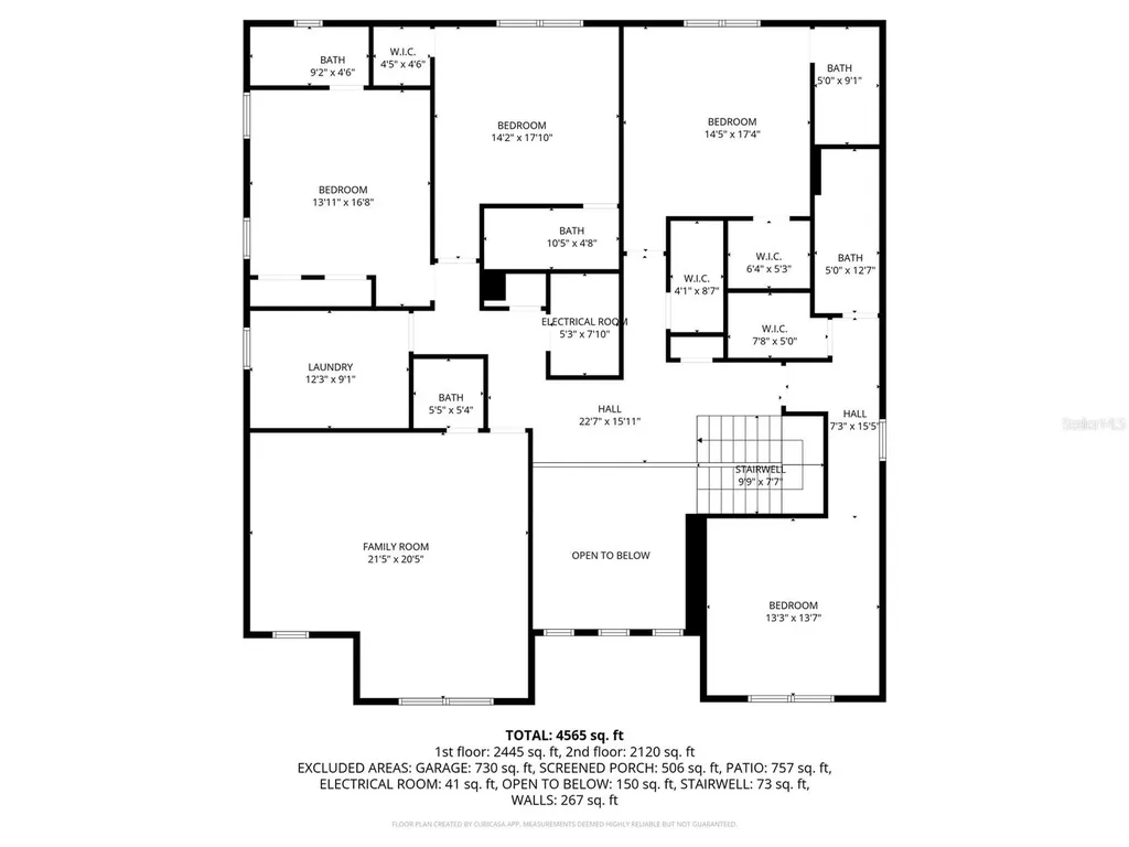 3611 W Barcelona Street Tampa FL 33629