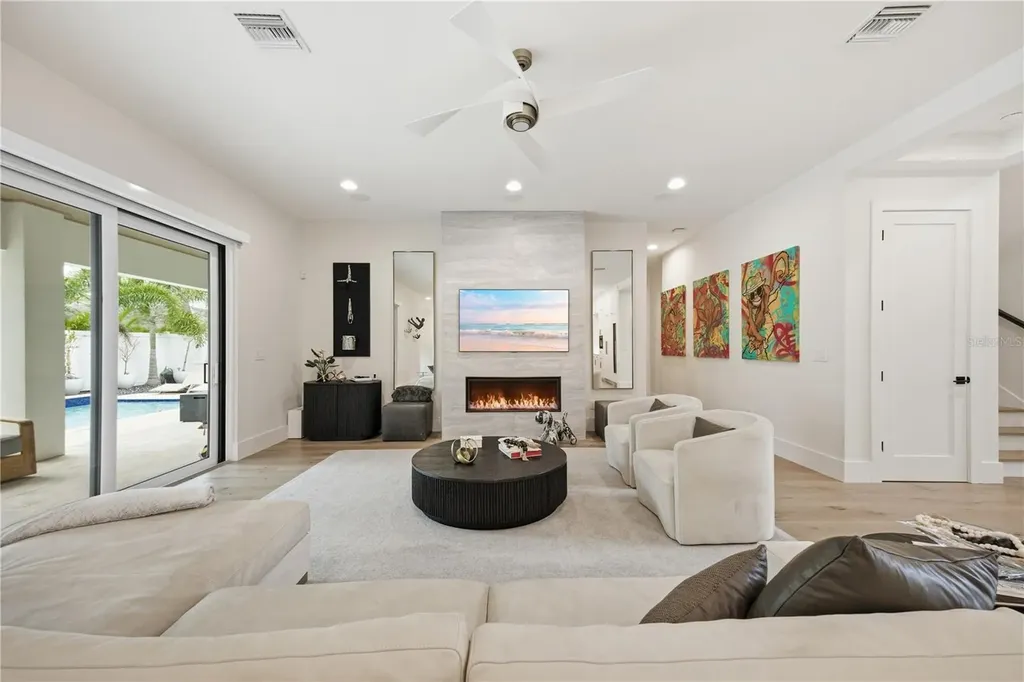 3611 W Barcelona Street Tampa FL 33629