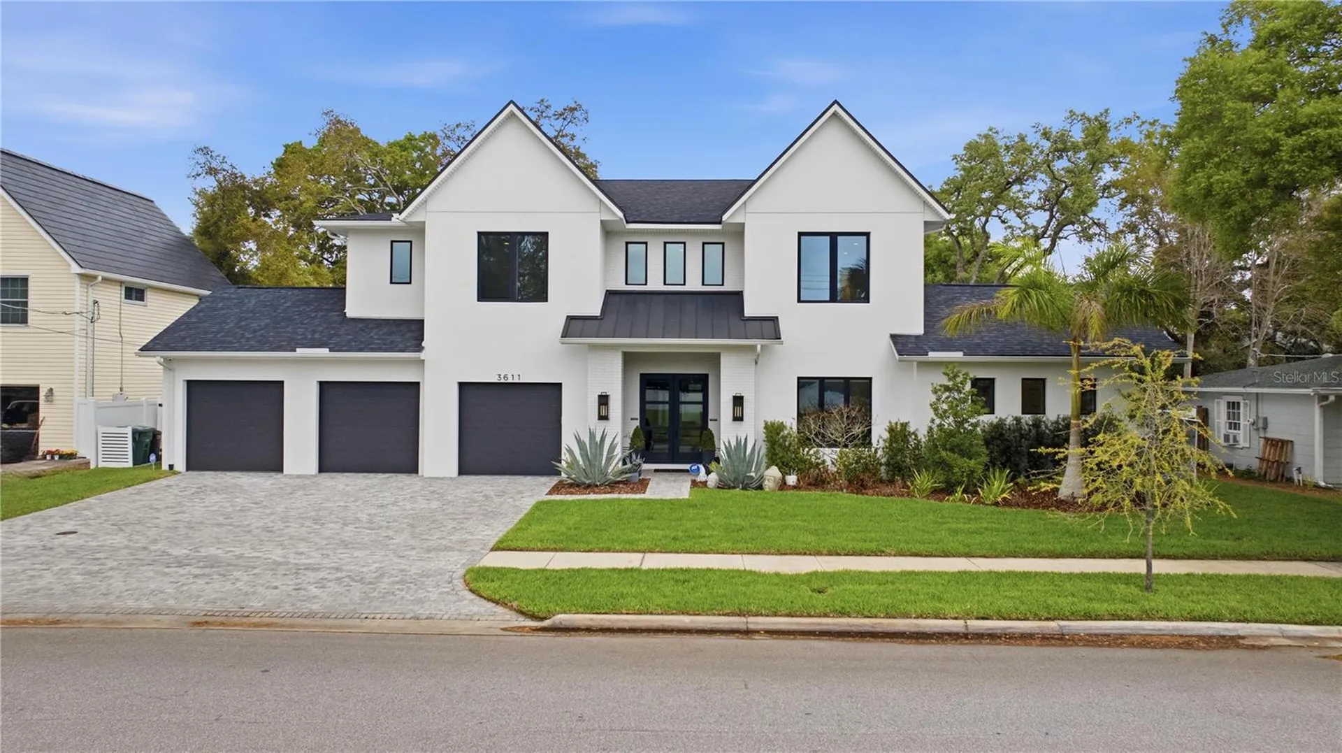 3611 W Barcelona Street Tampa FL 33629