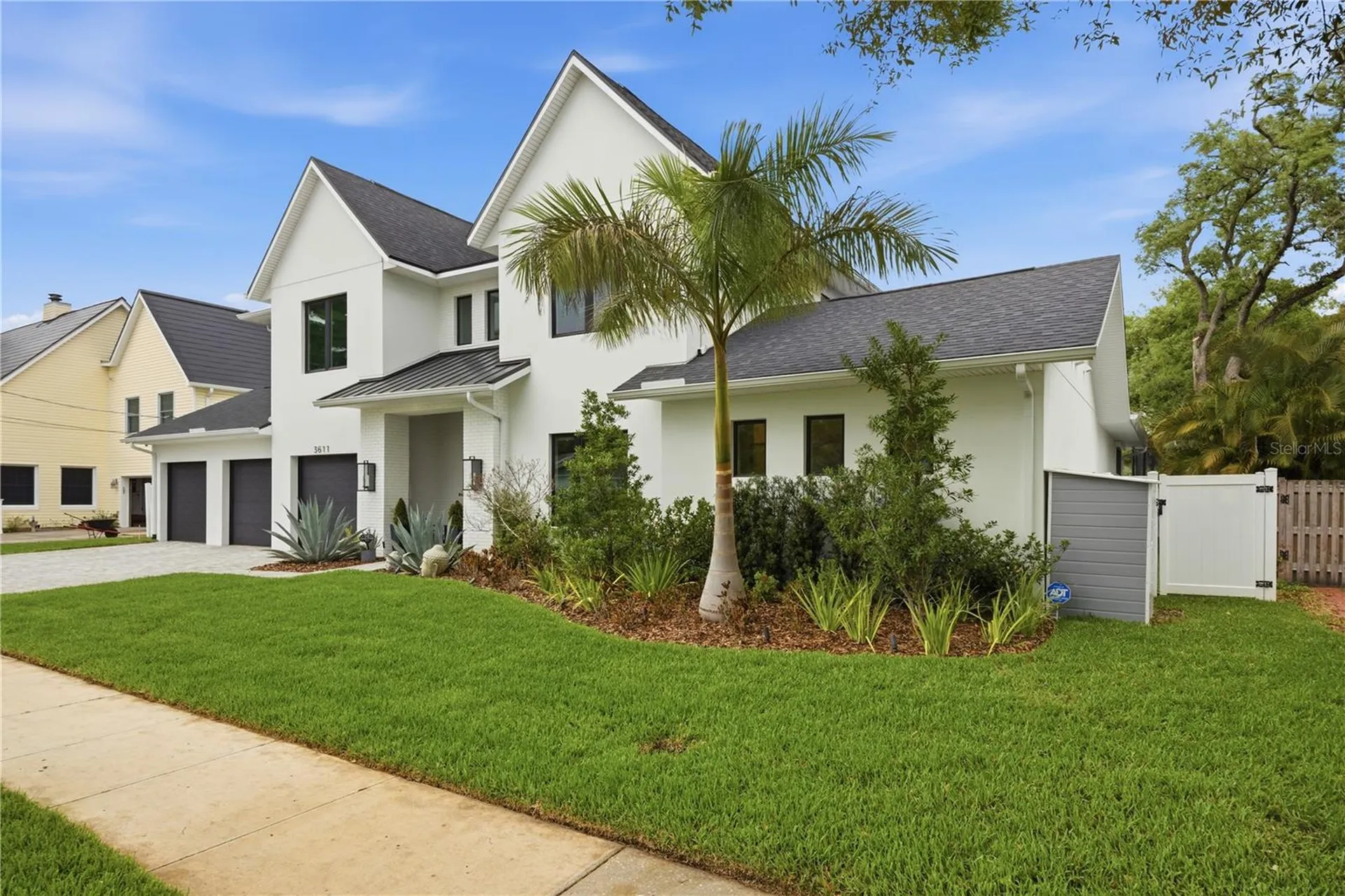 3611 W Barcelona Street Tampa FL 33629