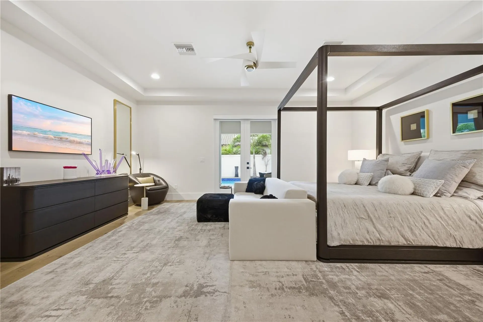 3611 W Barcelona Street Tampa FL 33629