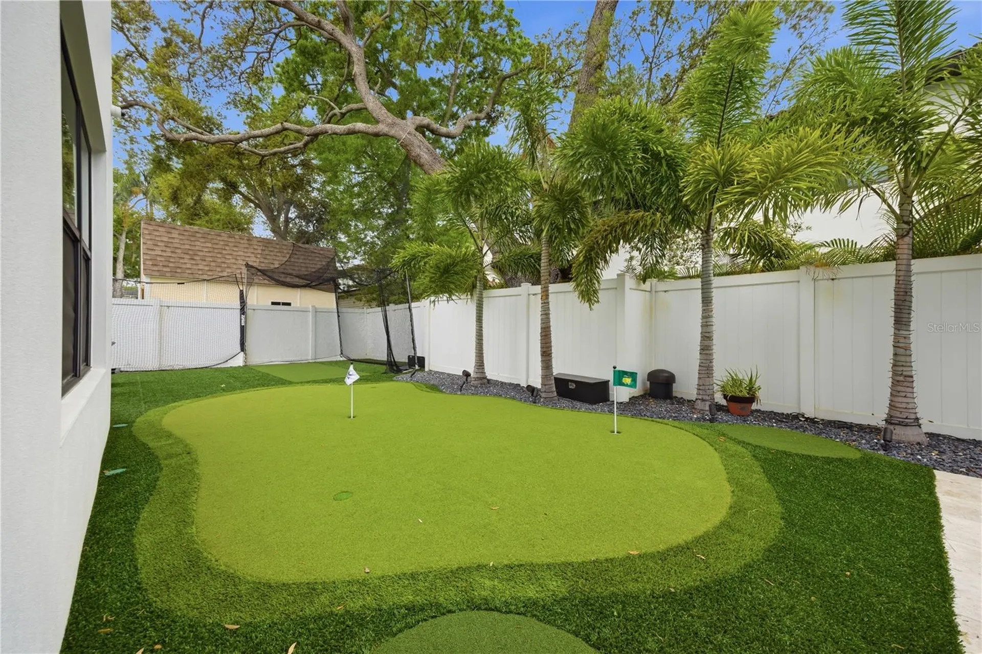3611 W Barcelona Street Tampa FL 33629