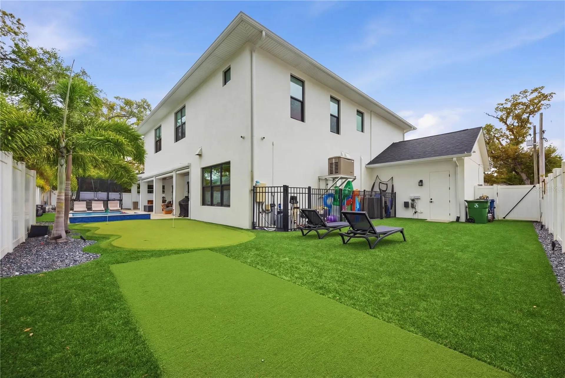 3611 W Barcelona Street Tampa FL 33629