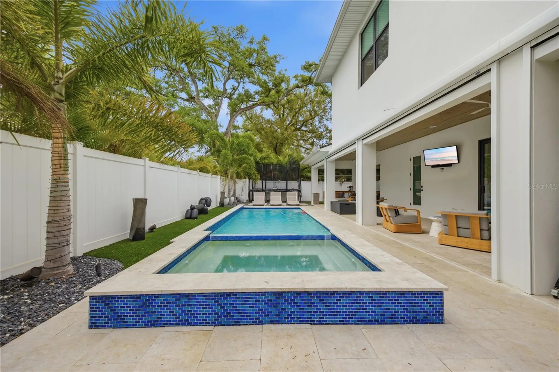 3611 W Barcelona Street Tampa FL 33629
