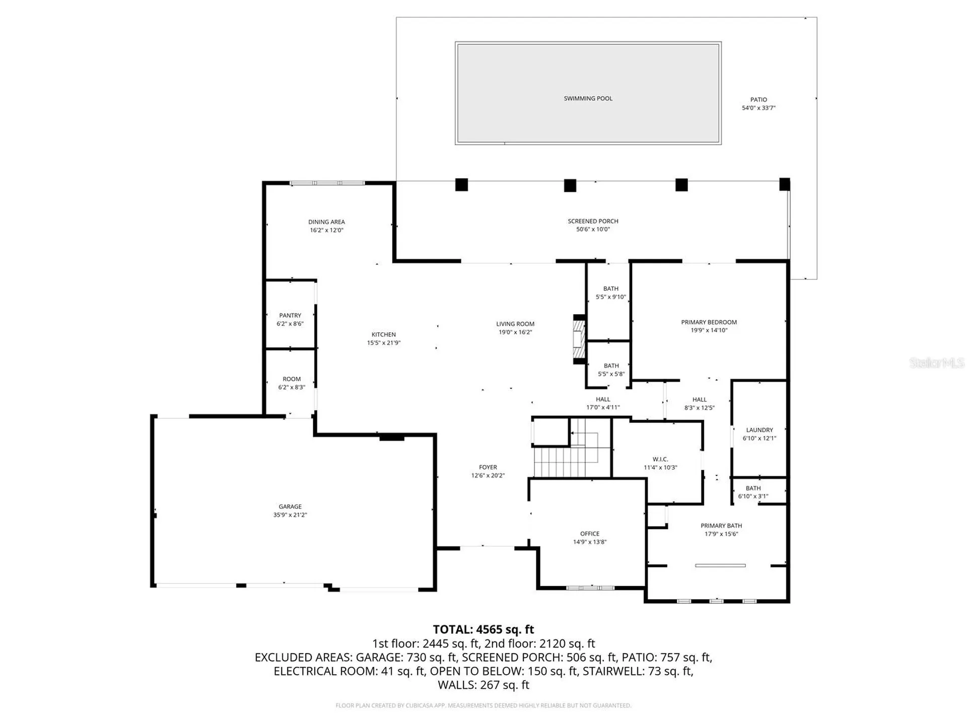3611 W Barcelona Street Tampa FL 33629