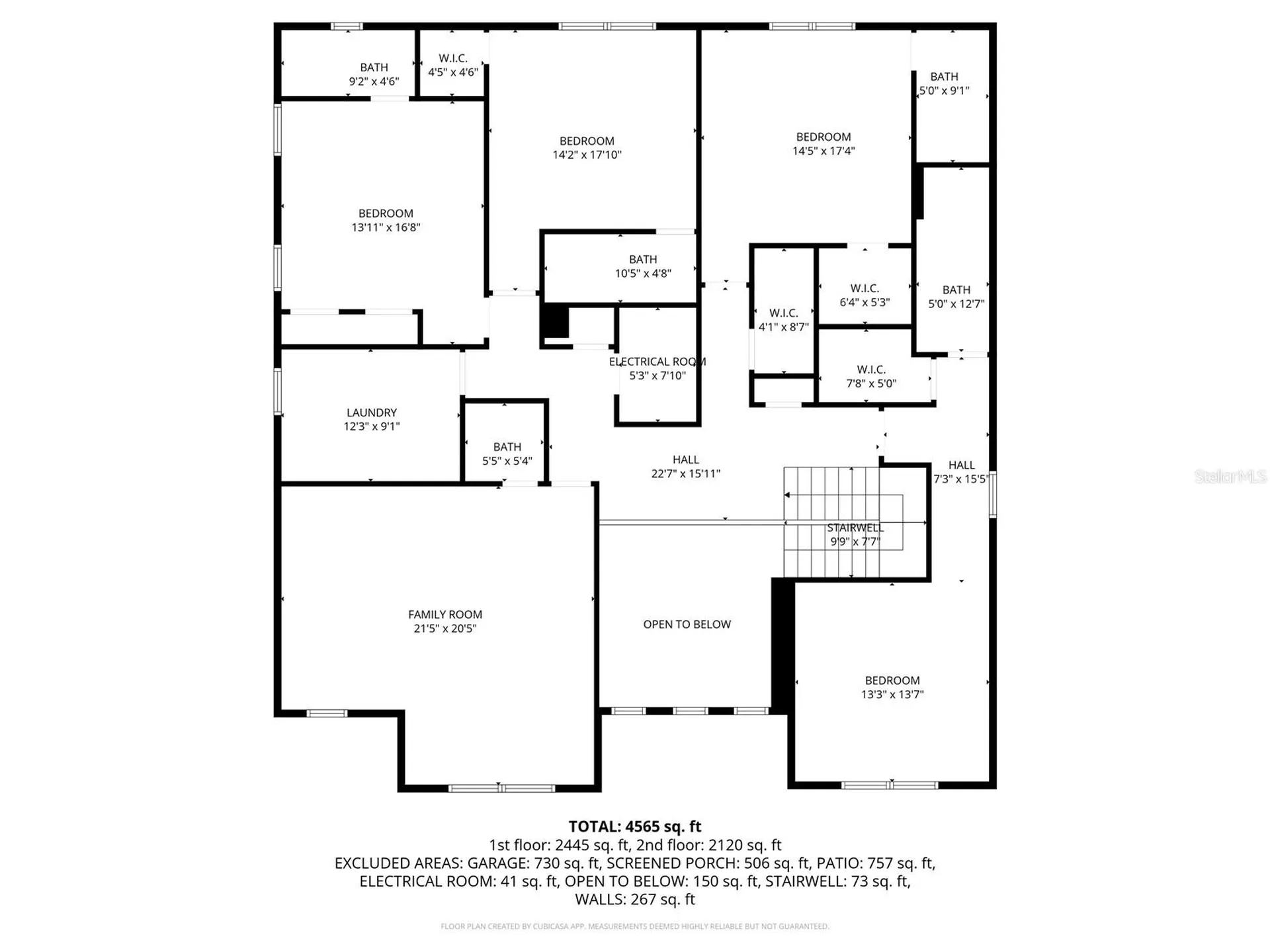 3611 W Barcelona Street Tampa FL 33629