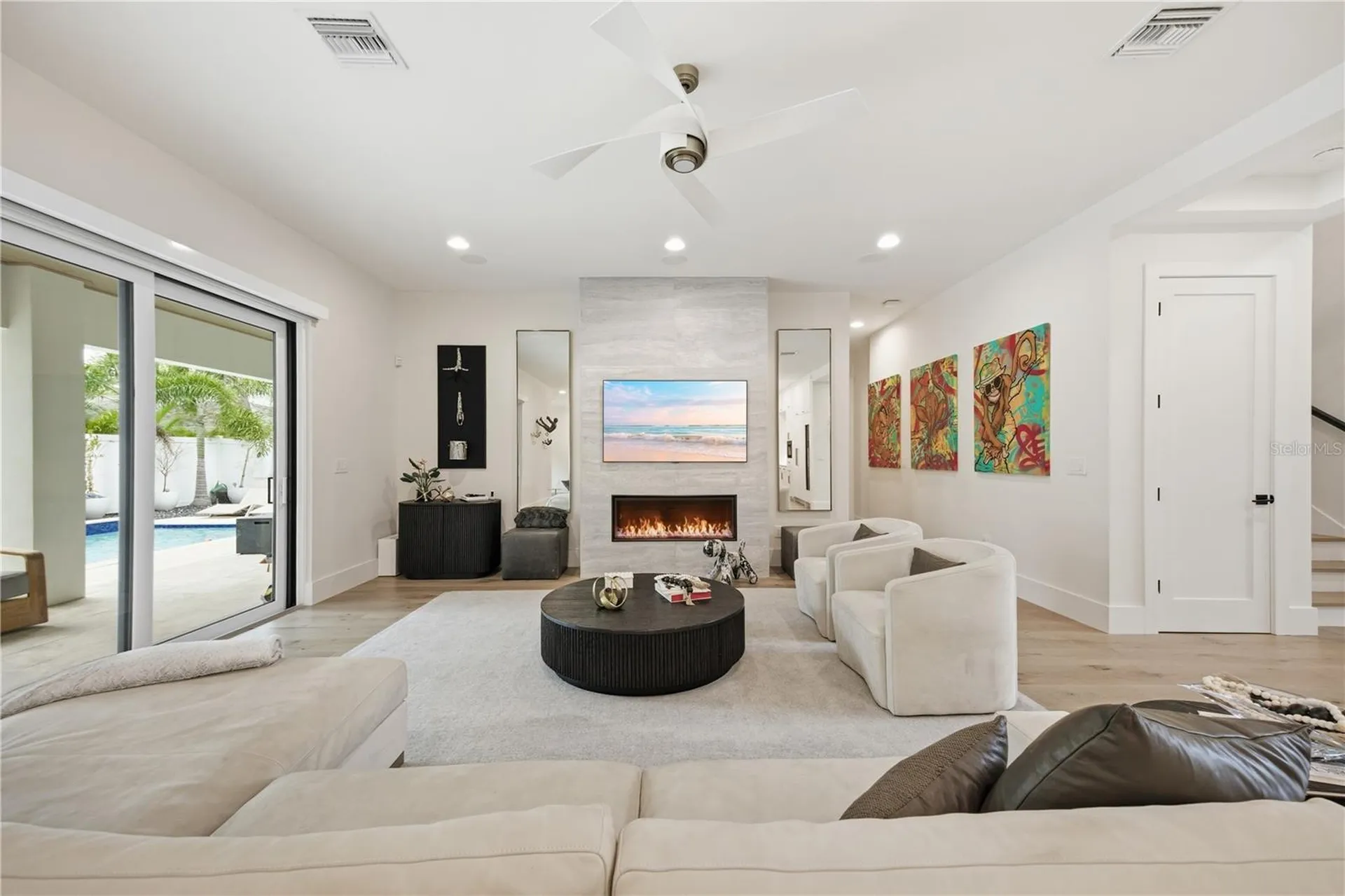 3611 W Barcelona Street Tampa FL 33629