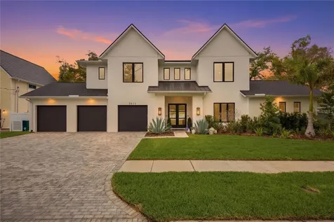 3611 W Barcelona Street Tampa FL 33629