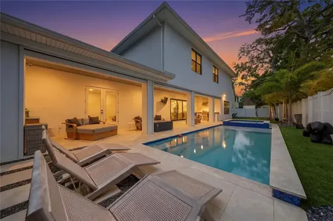 3611 W Barcelona Street Tampa FL 33629