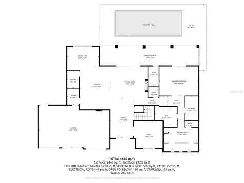 3611 W Barcelona Street Tampa FL 33629