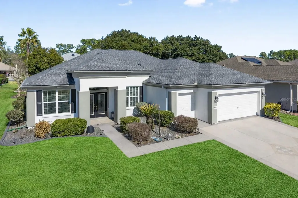 9003 SE 118th Lane Summerfield FL 34491