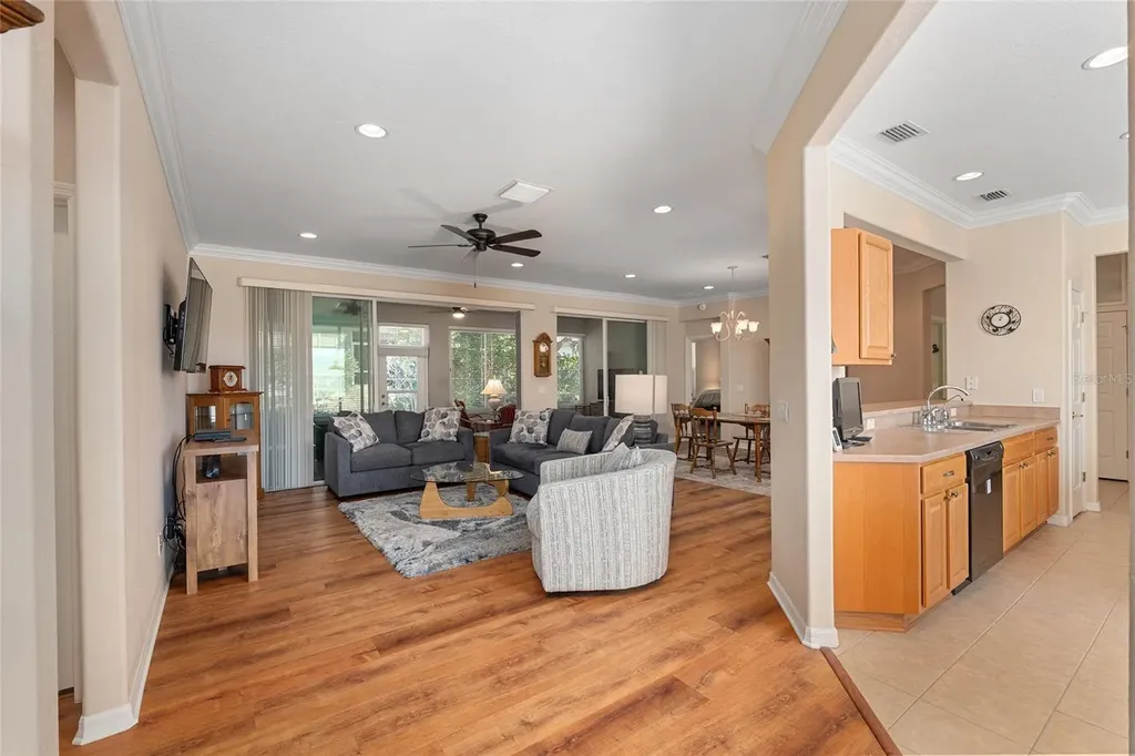 9003 SE 118th Lane Summerfield FL 34491