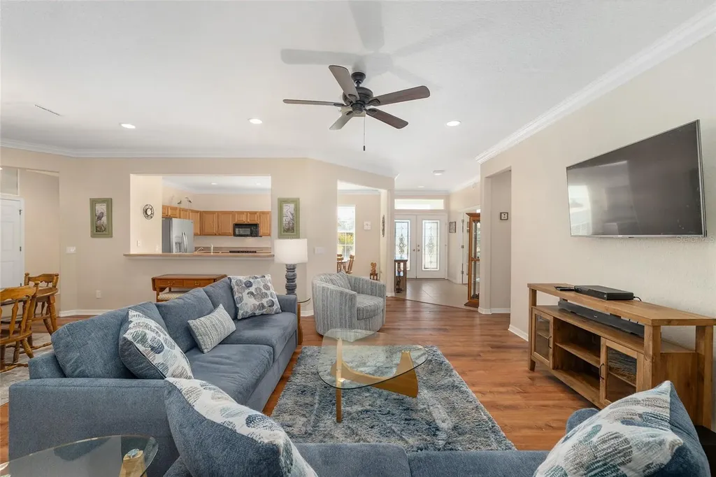 9003 SE 118th Lane Summerfield FL 34491