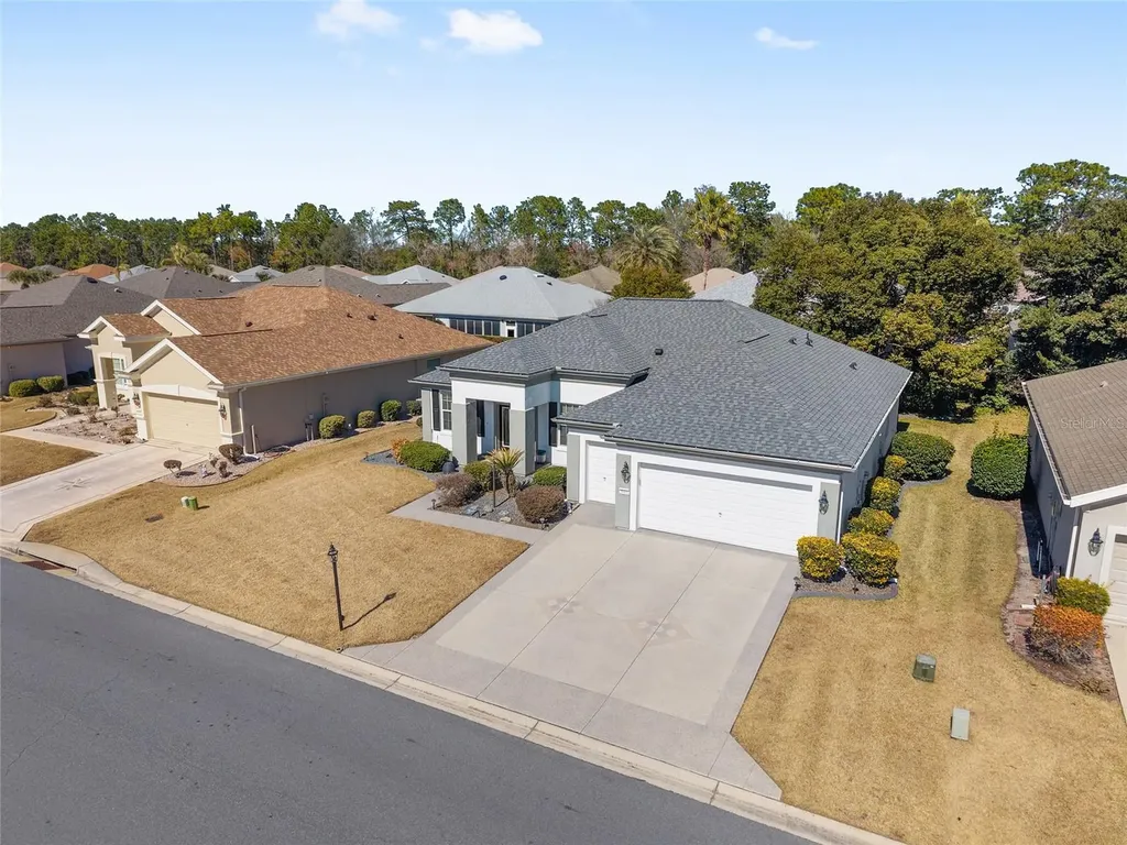 9003 SE 118th Lane Summerfield FL 34491
