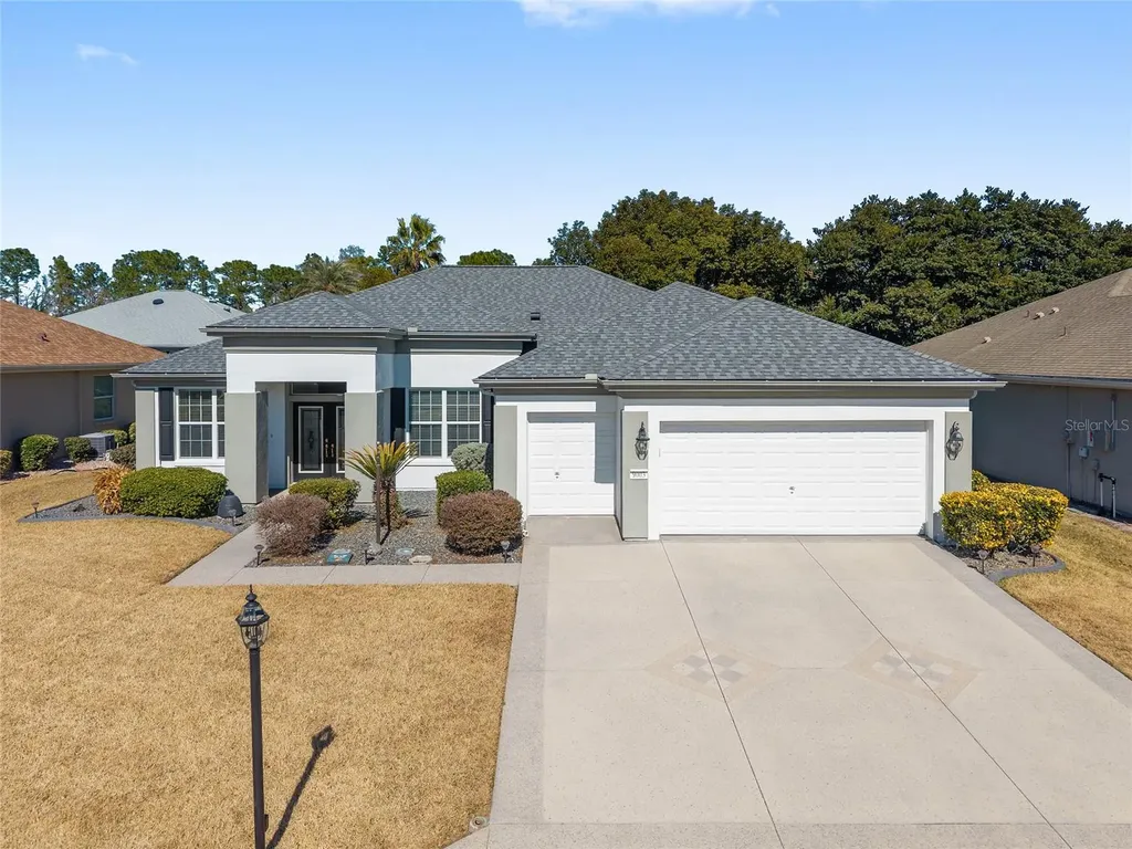 9003 SE 118th Lane Summerfield FL 34491